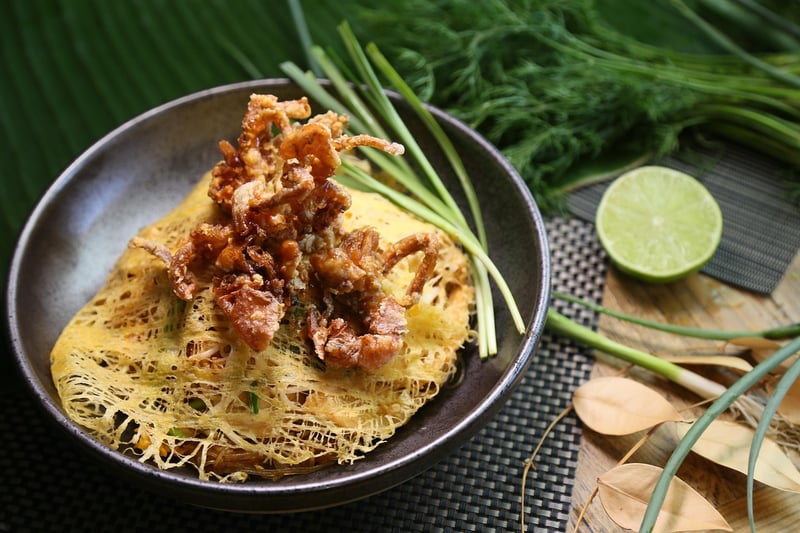 Bangkok Street Food